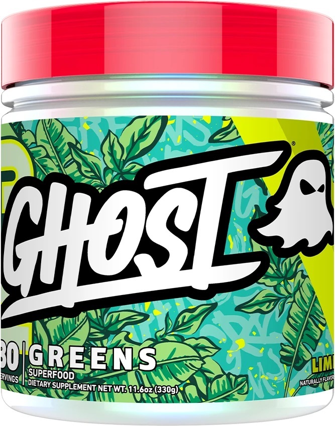 Greens Powder