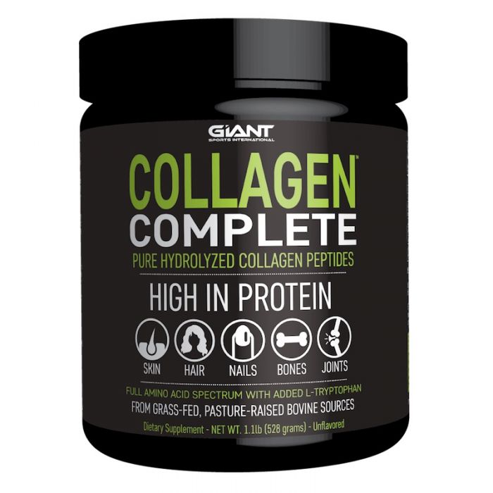 Giant Sports Collagen Complete