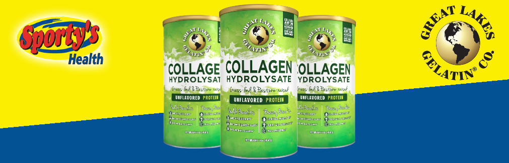 Great Lakes Collagen Image