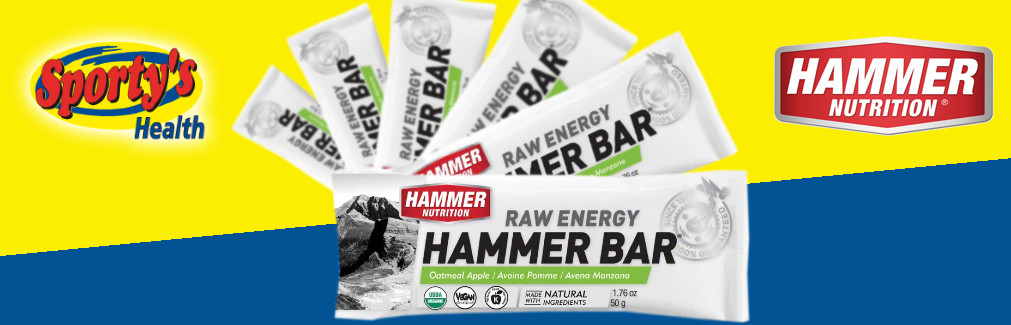 Hammer Bar Banner