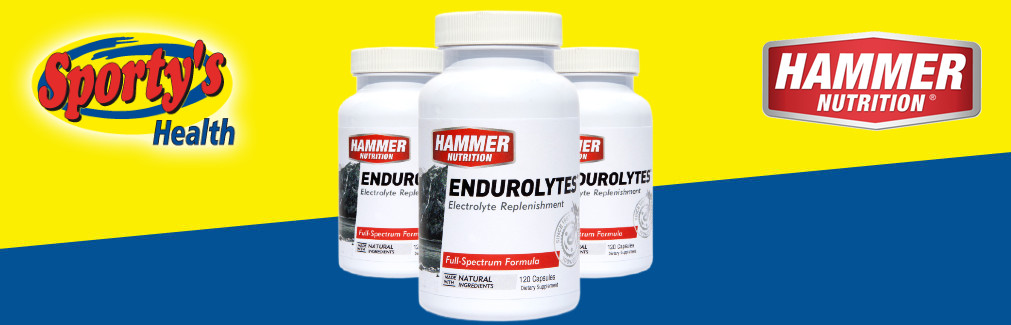 Hammer Endurolytes Capsules