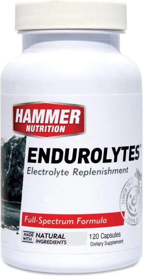 Endurolytes Capsules