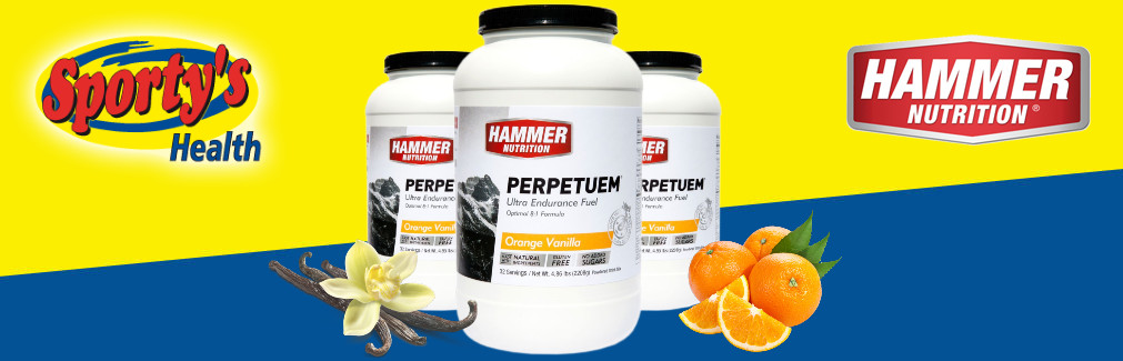 Hammer Perpetuem Image