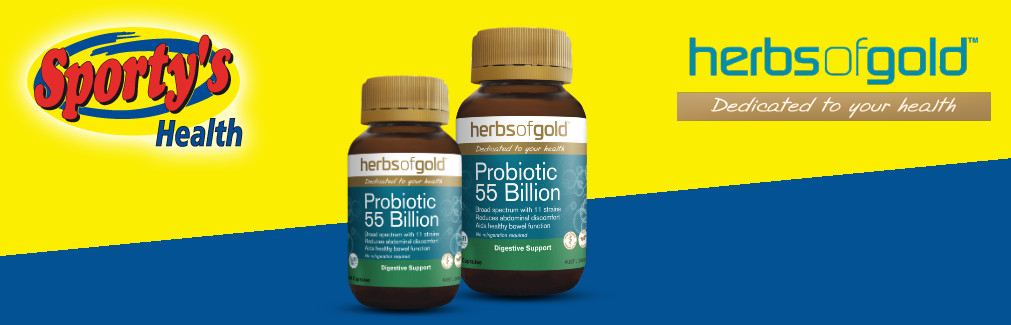 probiotic 55 billion banner