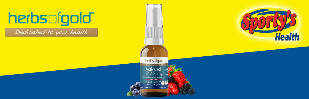 B12 Spray image