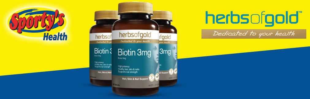 Biotin image