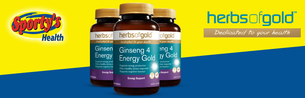 Ginseng Banner