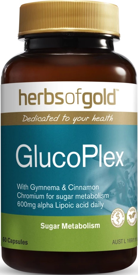Glucoplex Product