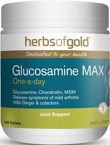 Glucosamine Max image