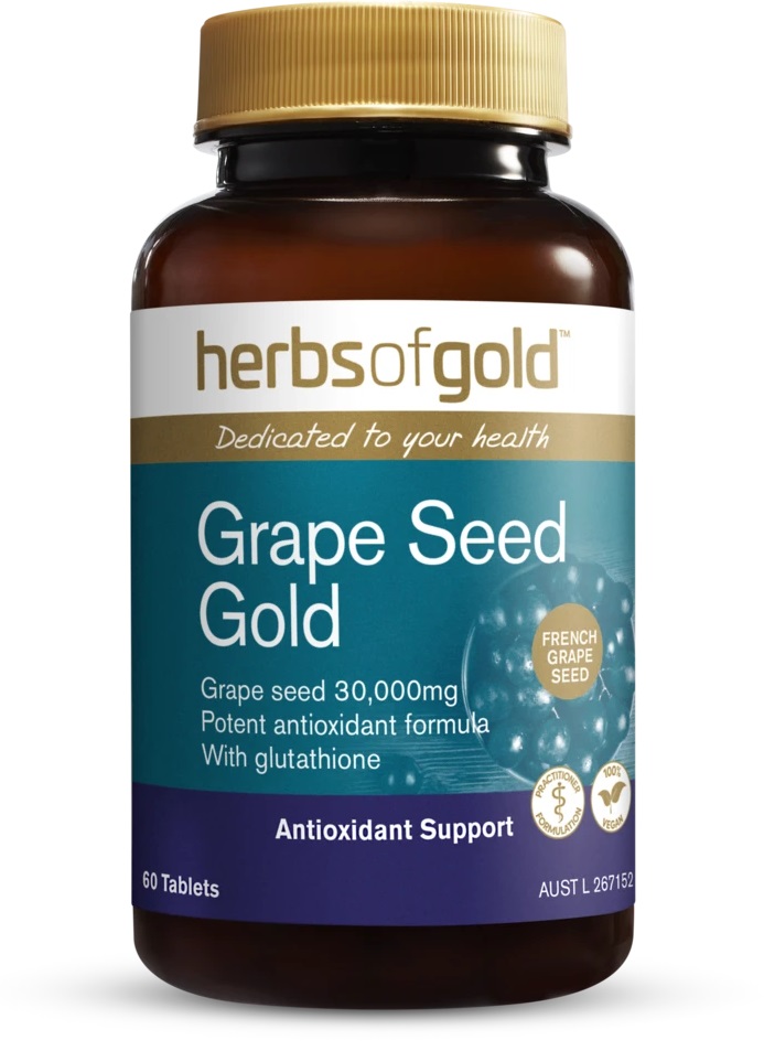 Grape Seed Product