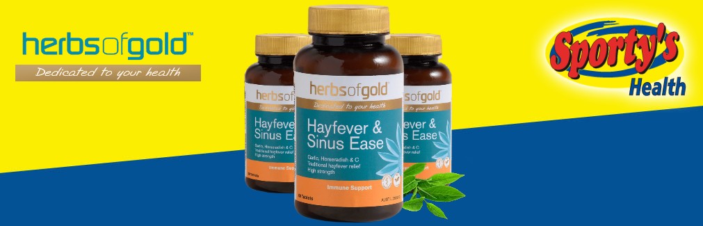 hayfever tablets