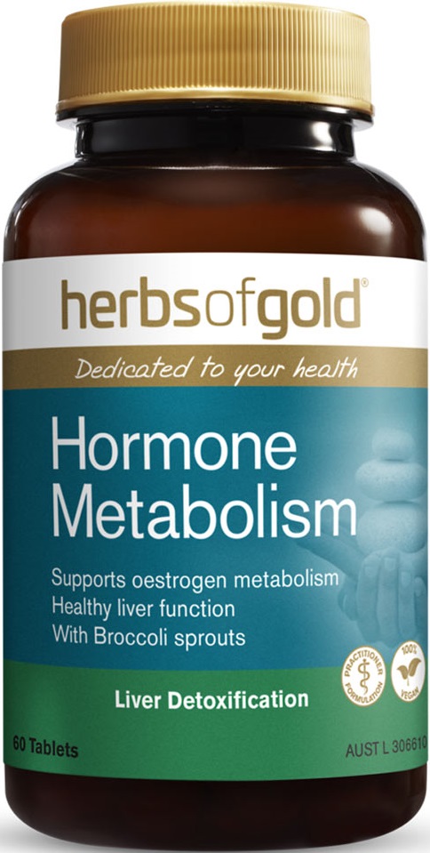 Hormone Metabolism Product