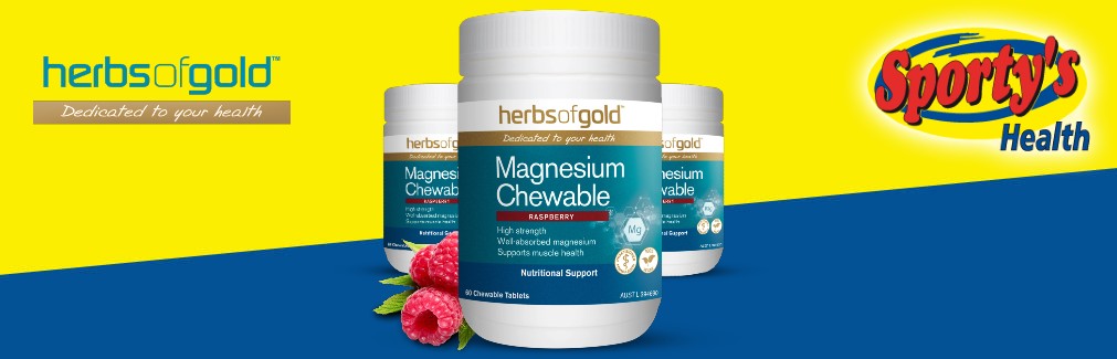 magnesium chewables image