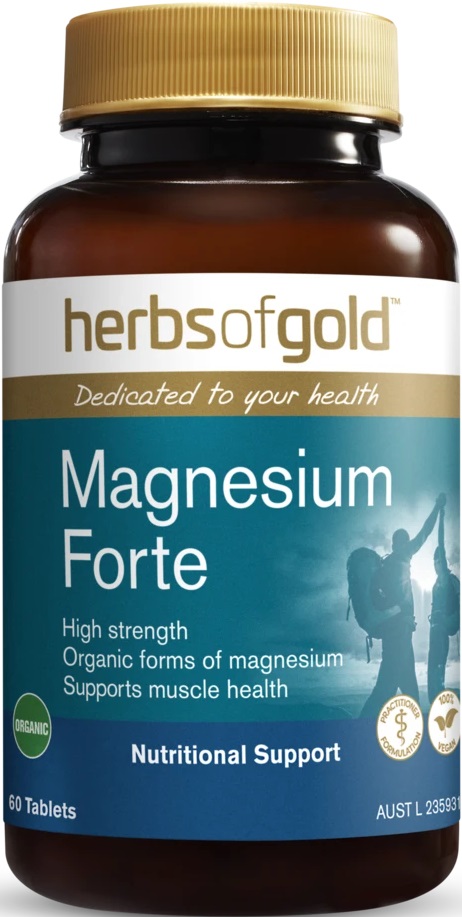 Magnesium Forte Tablets
