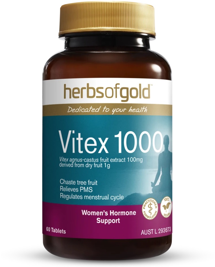 Vitex Tablets