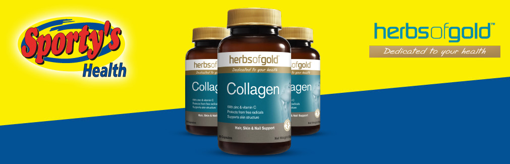 Collagen capsules image