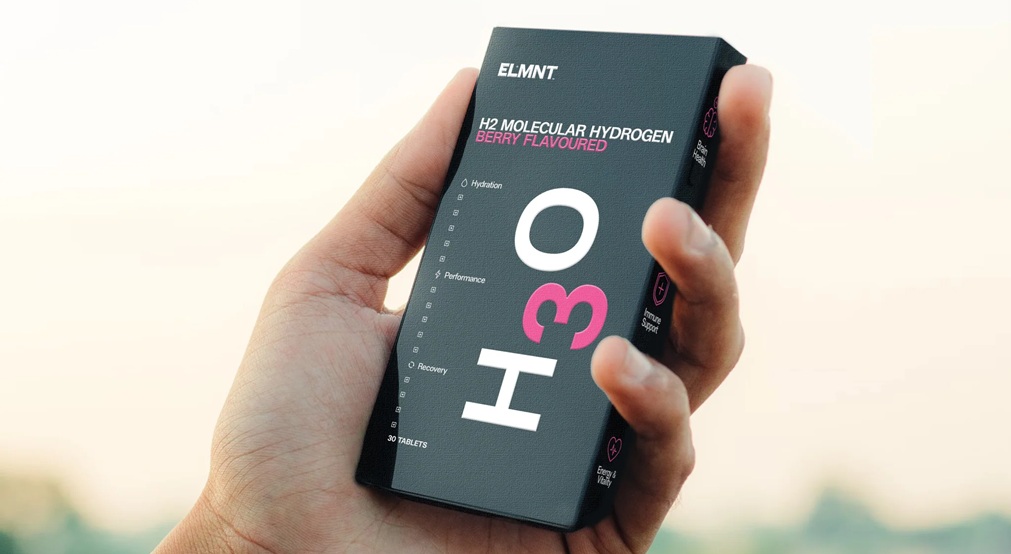 handy hydrogen