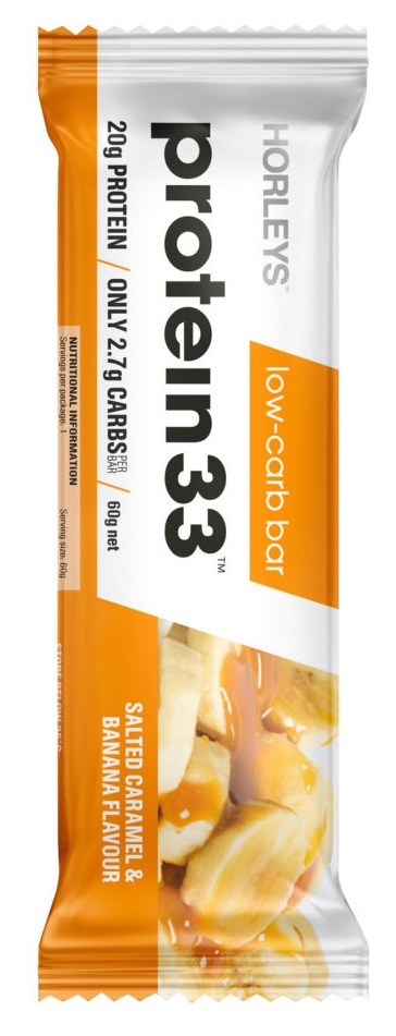 Protein 33 Bar