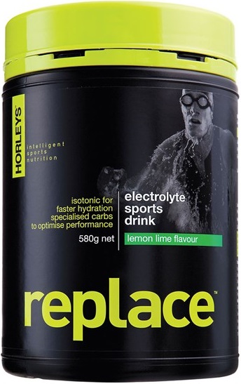 Replace Electrolyte Powder