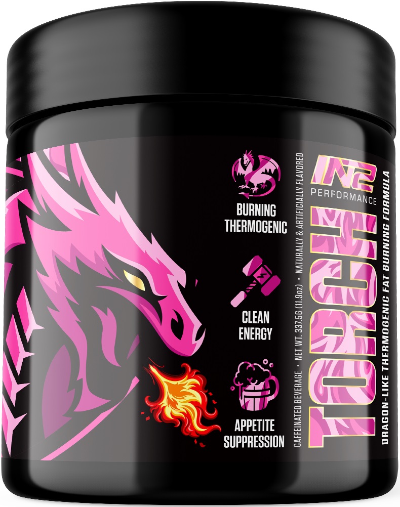 Torch Thermogenic product