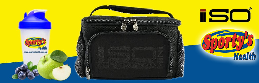 Iso Mini Bag 