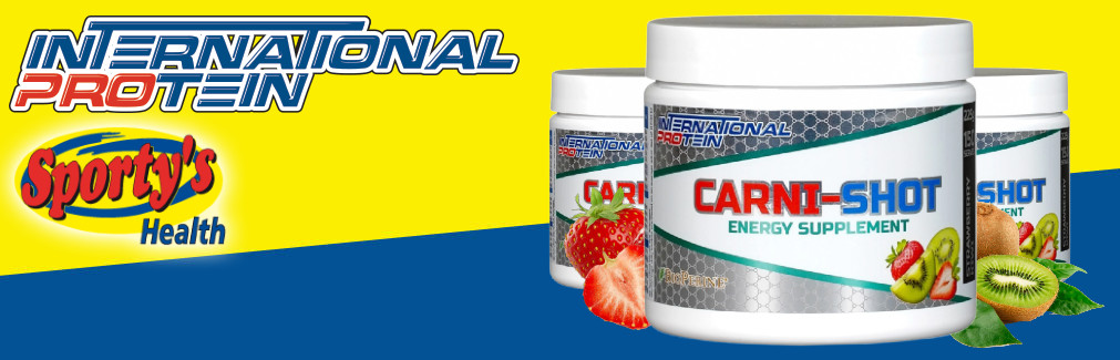 International Protein Carnitine product