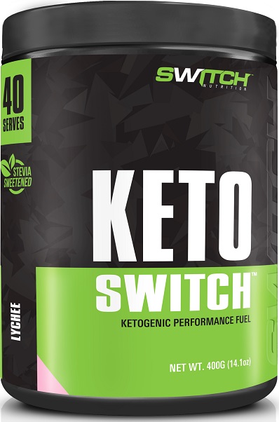 Keto Switch image