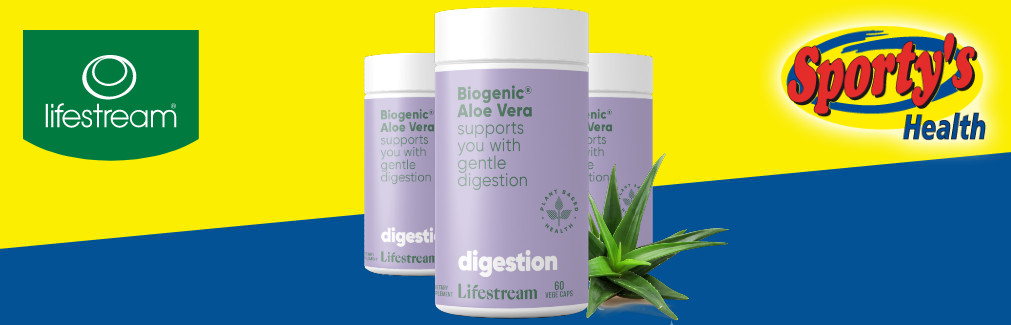 aloe vera capsules