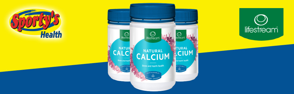Lifestream Calcium