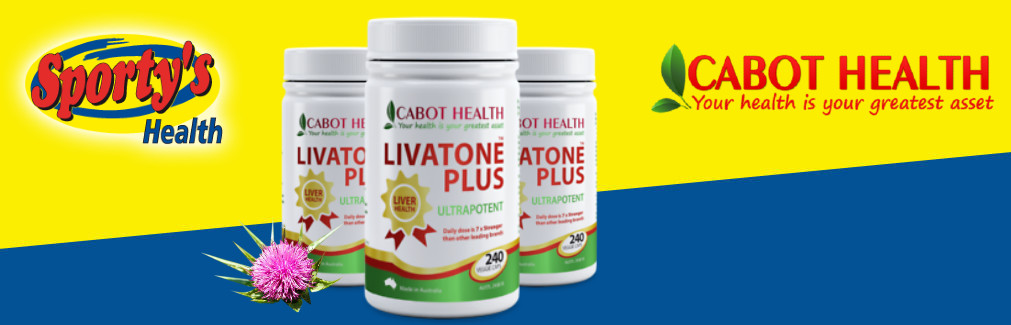 Livatone Plus Image