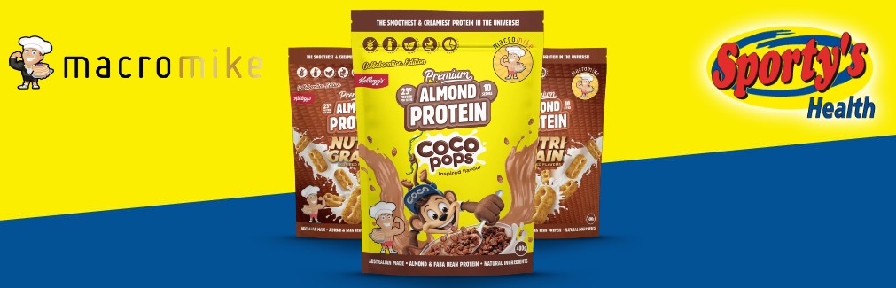 almond protein image