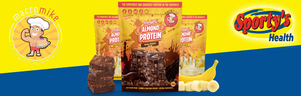 banner protein