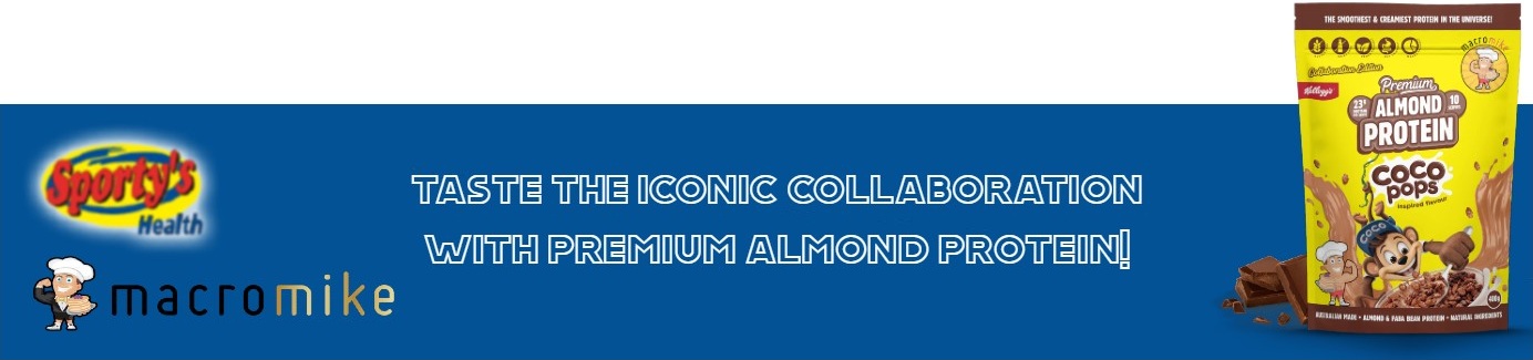 almond protein image