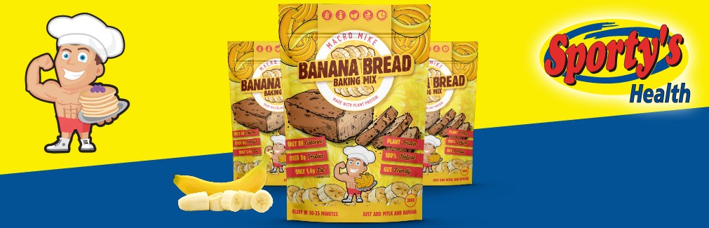 Banana Bread image