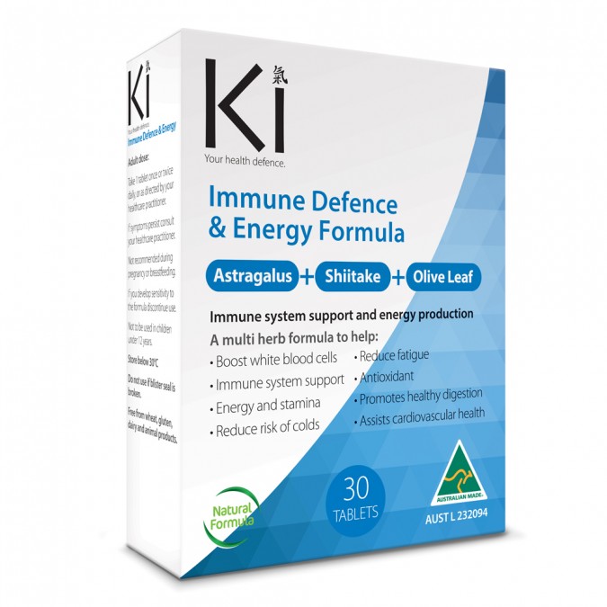 ki immune defence product