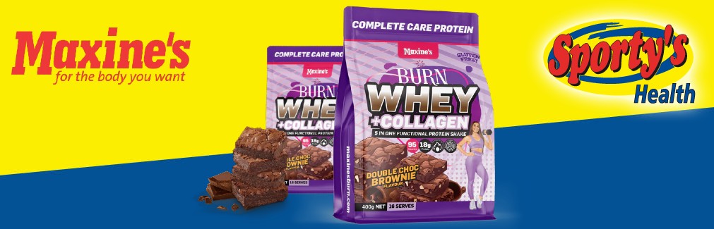 burn whey collagen image