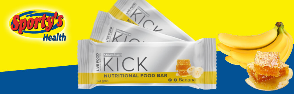 kick bar banner