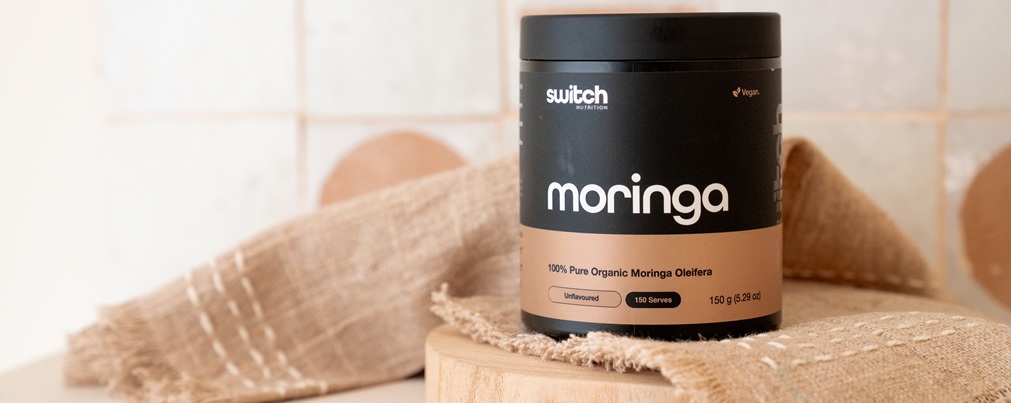 moringa lifestyle