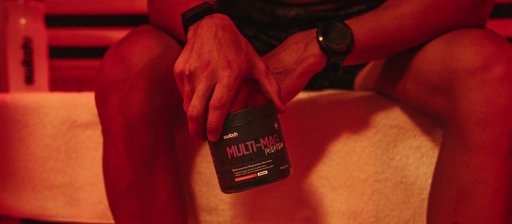 mag powder
