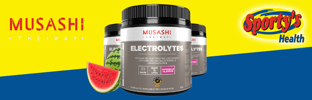 musashi electrolyte image