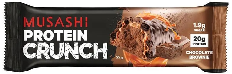 protein bar image
