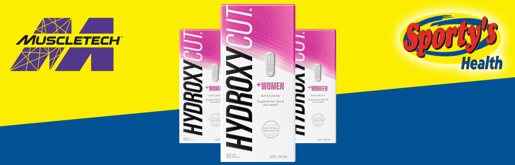 hydroxycut capsules