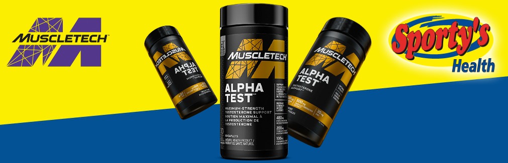 alpha test capsules