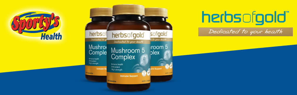 Mushroom 5 Product