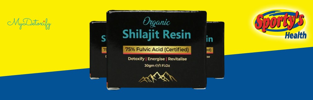 shilajit image