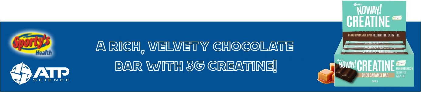 creatine footer image