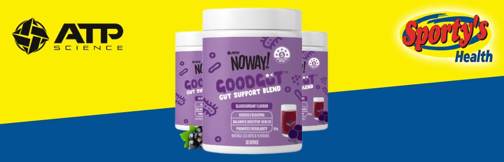goodgut powder