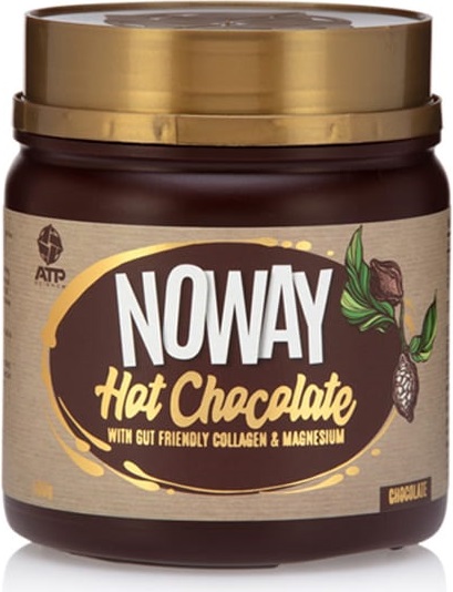 atp hot chocolate container