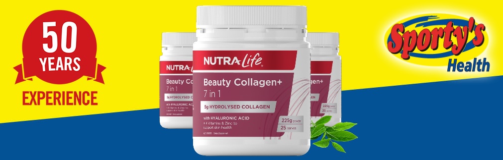 beauty collagen image