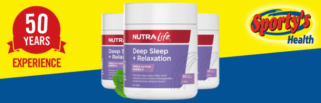 nutralife herbal extract